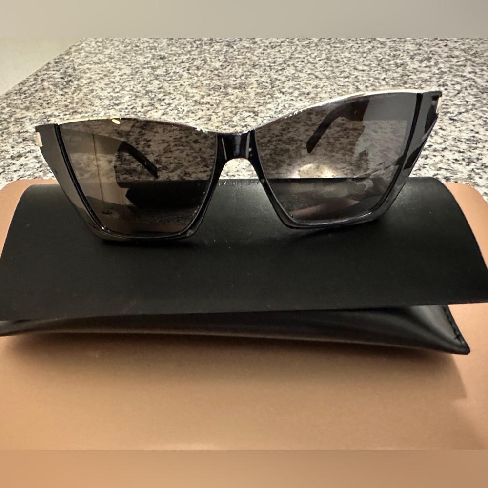 Saint Laurent eyewear. Sunglasses